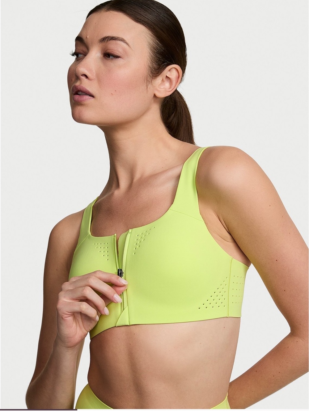 VSX Featherweight Max™ Front-Close Sports Bra